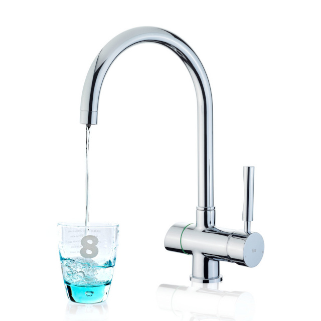 Teka segisti OS200 kroom