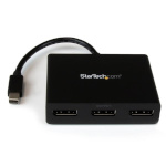StarTech.com videokaabel Mdp 1.2 To Dp Mst Hub
