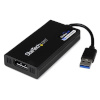 StarTech.com videokaabel USB 3.0 To Displayport - 4k