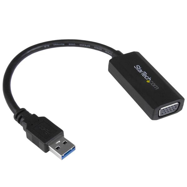 StarTech.com videokaabel USB 3.0 Vga Video Adapter
