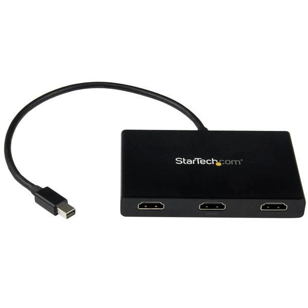 StarTech.com videokaabel Mdp 1.2 To Hdmi Mst Hub