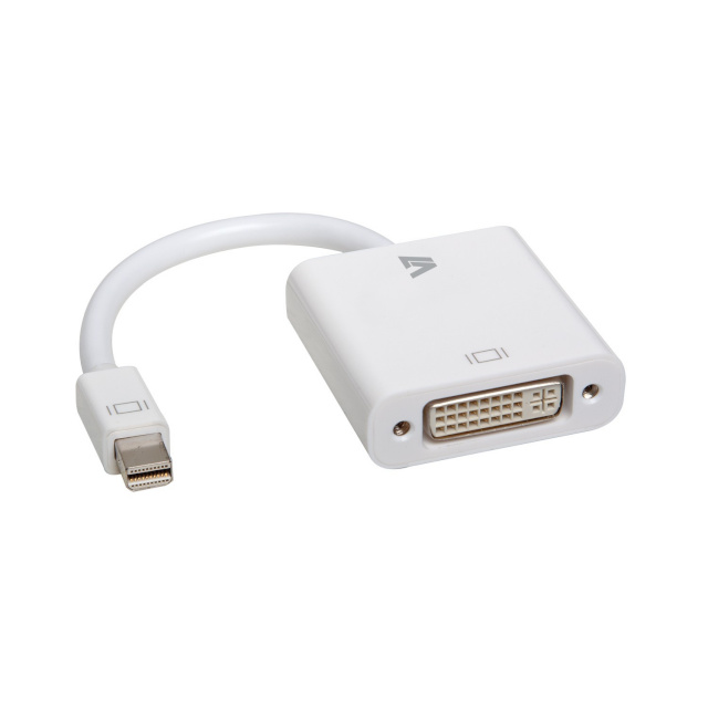 V7 videokaabel Adapter Mini Displayport To