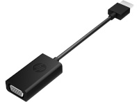 HP adapter HDMI - VGA Adapter