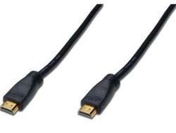 Digitus videokaabel Hdmi High Speed Kabel, 10m