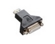 V7 videokaabel Adapter Hdmi To Dvi-d must