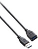V7 kaabel USB 3.0 Extens 1.8m A To A