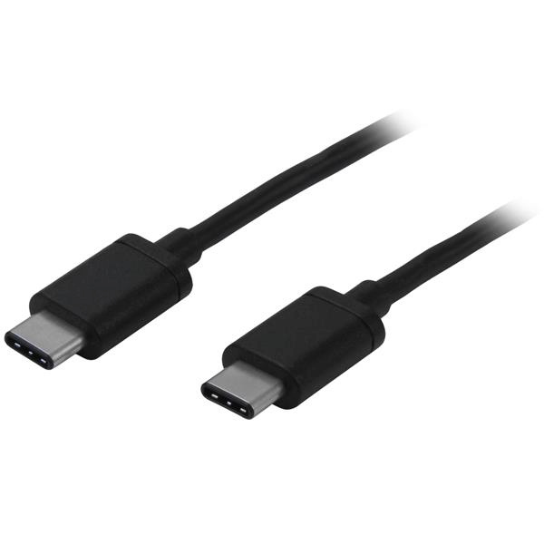 Startech.com kaabel 2m 6ft USB 2.0 USB-c Cable