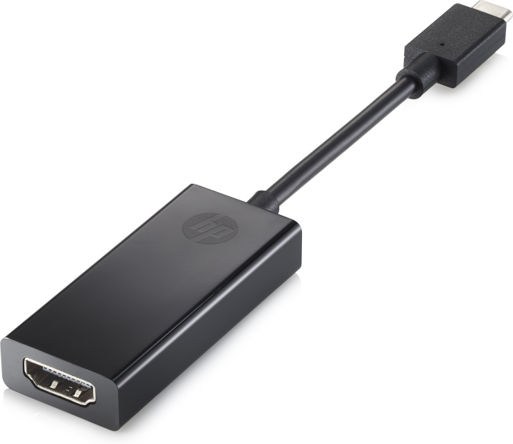 HP sülearvuti 2PC54AA#ABB USB-C to HDMI 2.0 Adapter