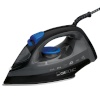 Clatronic aurutriikraud DB 3703 Steam Iron, must/sinine