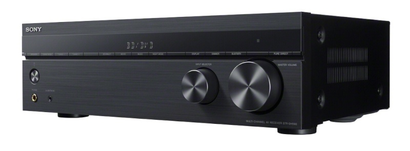 Sony ressiiver STR-DH590 5.2 Home Theatre AV Receiver