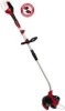 Einhell trimmer AGILLO 36/255 BL-Solo Cordless Brush Cutter, punane