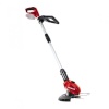 Einhell trimmer akutoitega 3411172 Cordless Grass Trimmer GE-CT 18 Li - Solo, punane/must