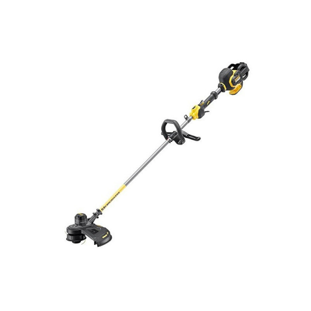 Dewalt trimmer akutoitega DCM571N 54V