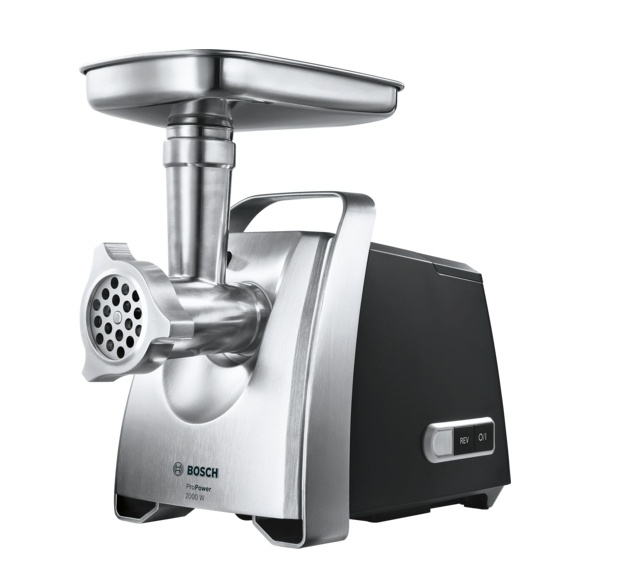 Bosch hakklihamasin MFW68660