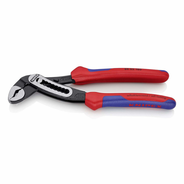 Knipex tangid Alligator 88 02 180