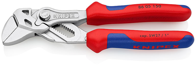 Knipex tangid 8605150