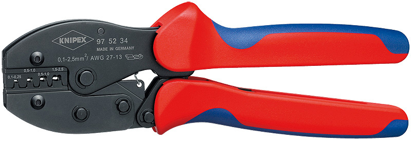 Knipex kaablitangid PreciForce® 975234