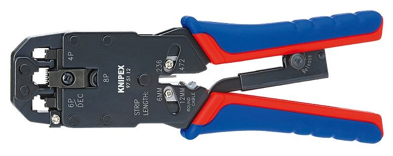 Knipex kaablitangid 975112 