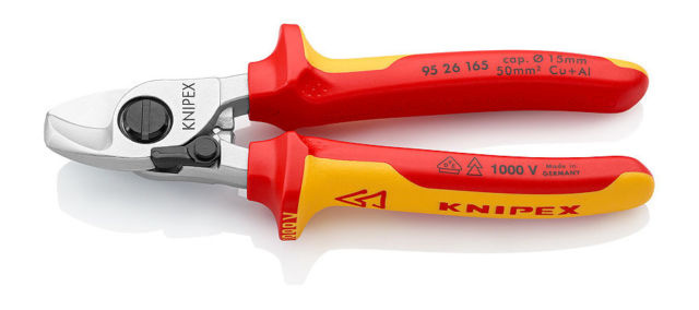 Knipex kaablitangid 9526165