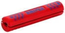 Knipex koaksiaalkaabli koorija 166006SB