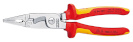 Knipex kaabeltangid VDE | 1386200