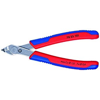 Knipex lõiketangid 78 23 125