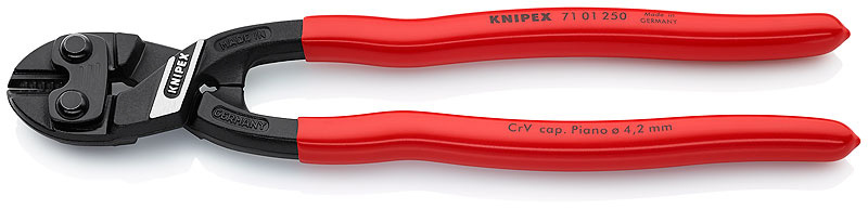 Knipex KNIPEX CoBolt. 7101250