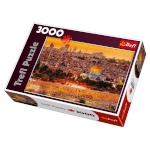 Trefl pusle 3000-osaline Roofs of Jerusalem, 33032 