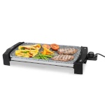 Cecotec Grill Rock and Water 2500 2150W