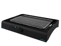 Cecotec elektriline grill PerfectSteak 4200 Way 2400W Roostevaba teras
