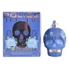 Police meeste parfüüm To Be Tattoo Art 10007782 EDT (125ml) 125ml