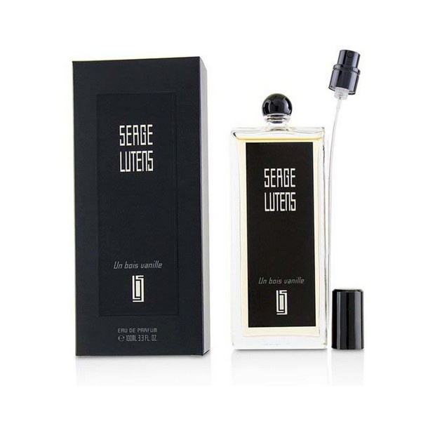 Naiste parfümeeria Un Bois Vanille Serge Lutens (100ml)