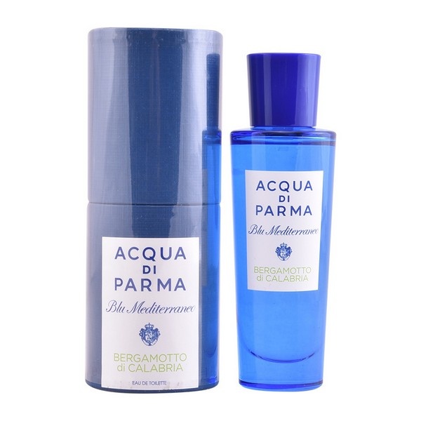 Acqua Di Parma parfüüm unisex Blu Mediterraneo Bergamotto Di Calabria 8028713570308 EDT (30ml) Blu Medi