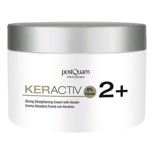 Postquam silendav kapillaarkreem Keractiv PQPKER03 (200ml) 200ml
