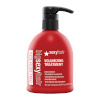 Sexy Hair volüümiandev hooldus 15TRT16 (500ml) 500ml