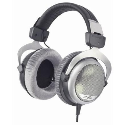 Beyerdynamic kõrvaklapid DT 880 Premium Edition