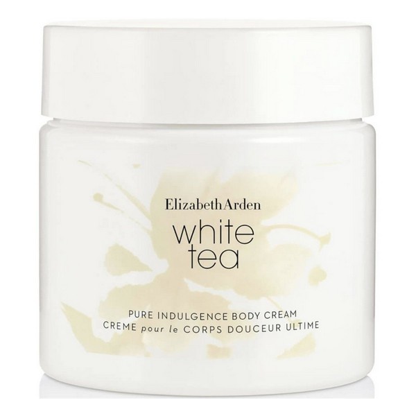 Elizabeth Arden niisutav kehakreem White Tea (400ml)