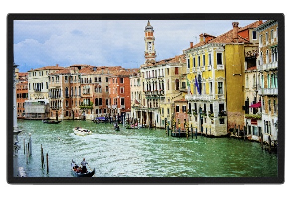 Braun digitaalne pildiraam DigiFrame 240 Business Line 60,96cm (24,0 )