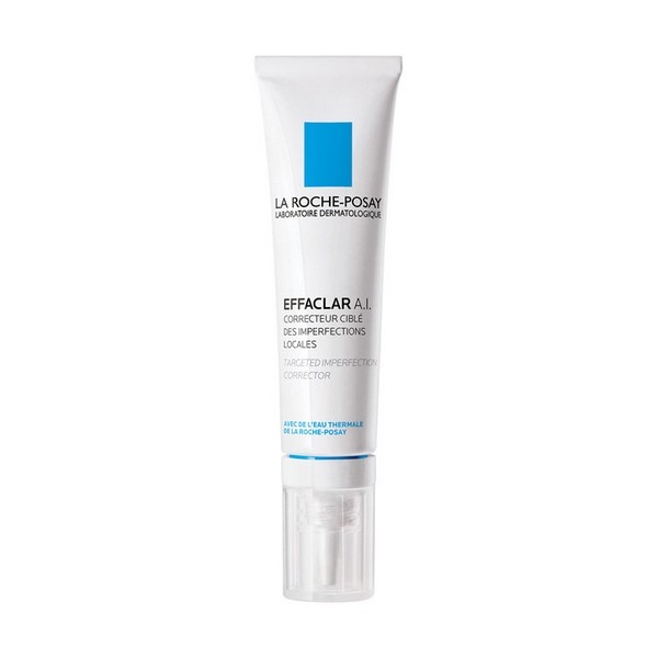 La Roche-Posay Anti-imperfection näohooldus Effaclar A.i (15ml)