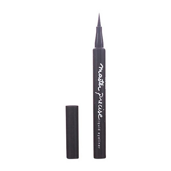 Maybelline silmapliiats Eye Studio Master Precise Eye Studio Master Precise must 1,1ml