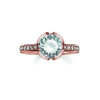 Thomas Sabo naiste sõrmus TR2035-416-14 12