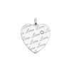 Thomas Sabo naiste ripats SD_PE0018-153-14 (2cm)