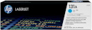HP tooner 131A tsüaan (CF211A)