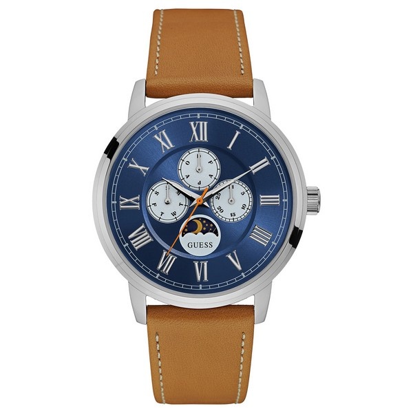 Guess meeste kell W0870G4 (44 mm)