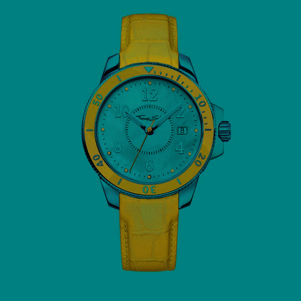 Thomas Sabo unisex kell AIR-WA0122 (Ø 44 mm)