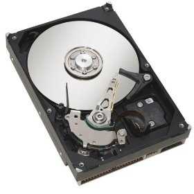 Fujitsu kõvaketas HDD SATA3 2TB 7200RPM
