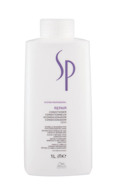 Wella Professionals palsam SP Repair 1000ml, naistele
