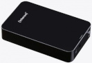 Intenso kõvaketas Memory Center 3TB 3.5" USB 3.0 must