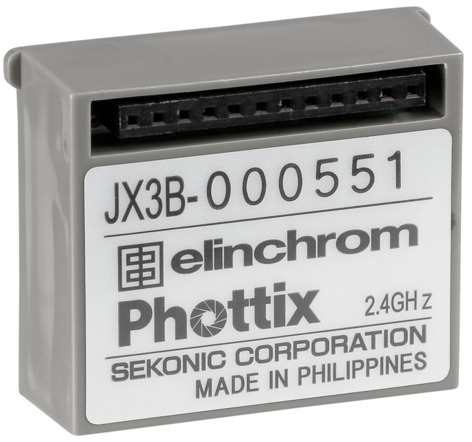 Sekonic valgusmõõdik RT-EL/PX Sender for L-858D