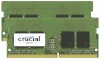 Crucial mälu 16GB DDR4 2400MHz Kit 2x8GB SO-DIMM for Mac